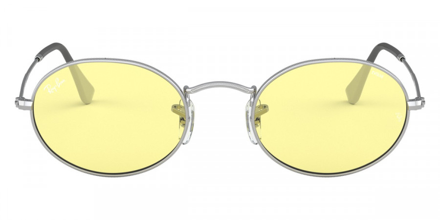 Ray-Ban™ - Oval RB3547