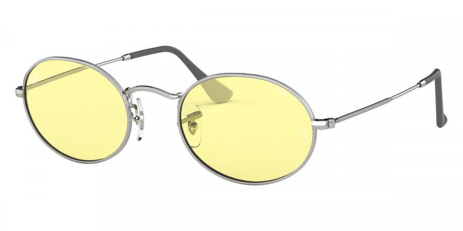 Ray-Ban™ - Oval RB3547