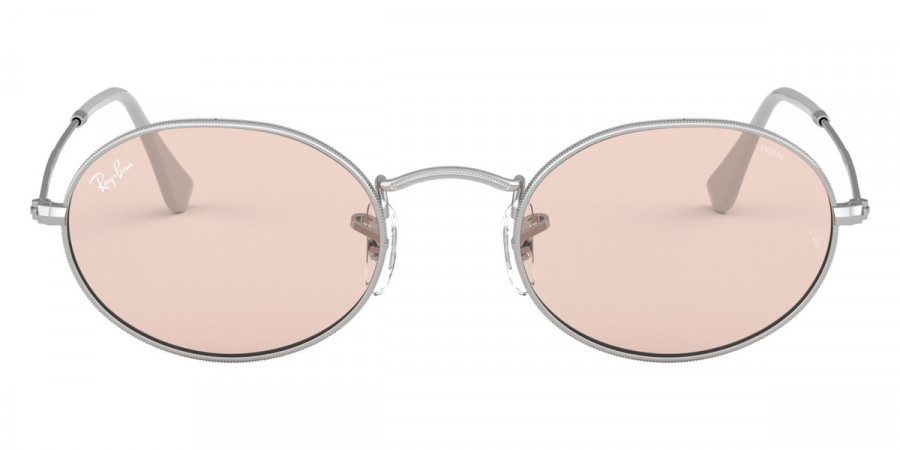 Ray-Ban™ - Oval RB3547