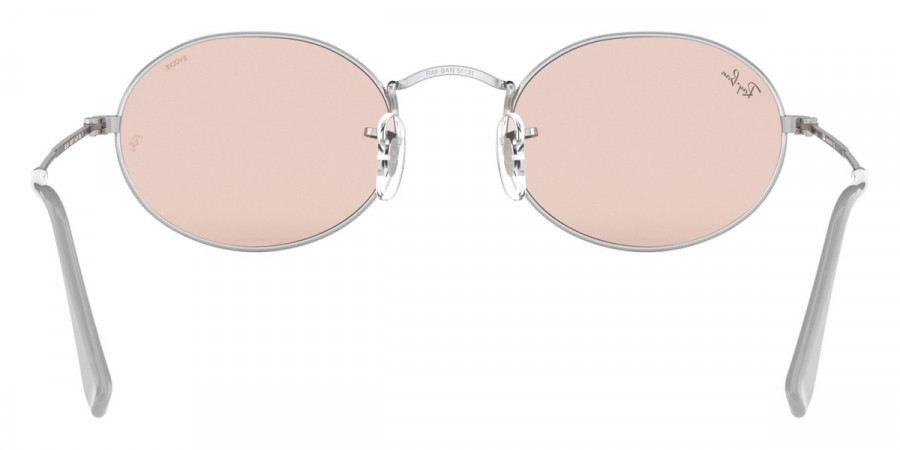 Ray-Ban™ - Oval RB3547