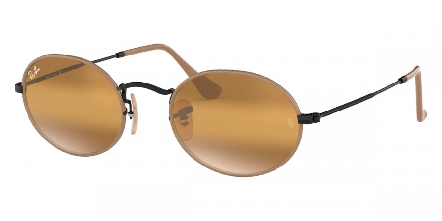 Ray-Ban™ - Oval RB3547