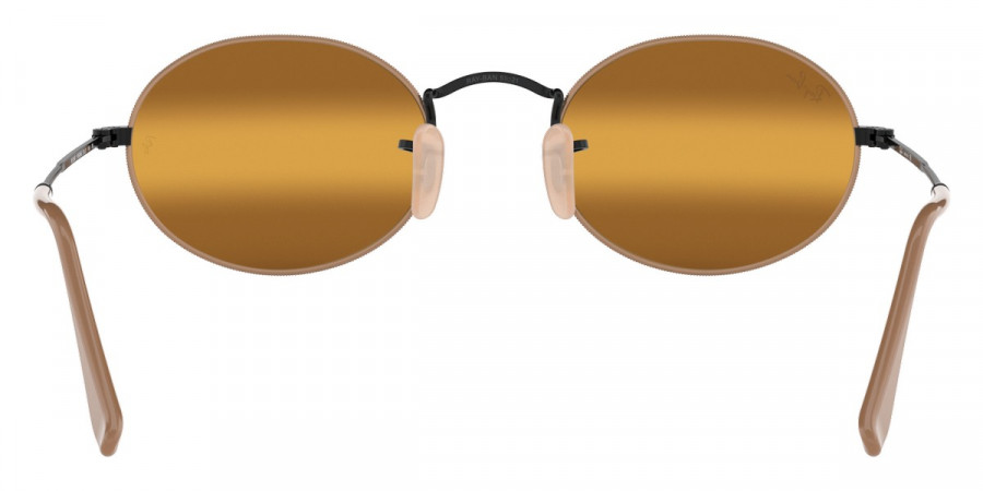 Ray-Ban™ - Oval RB3547