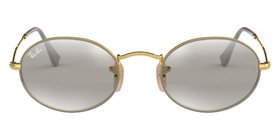 Ray-Ban™ - Oval RB3547