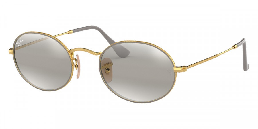 Ray-Ban™ - Oval RB3547