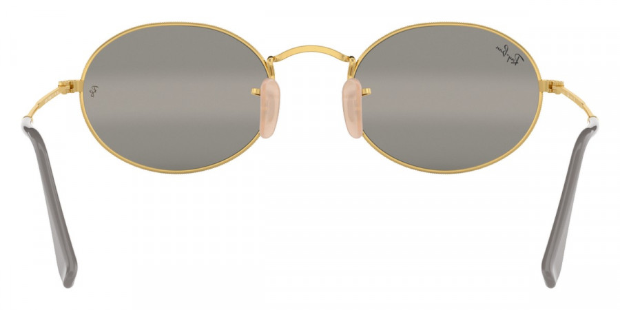 Ray-Ban™ - Oval RB3547