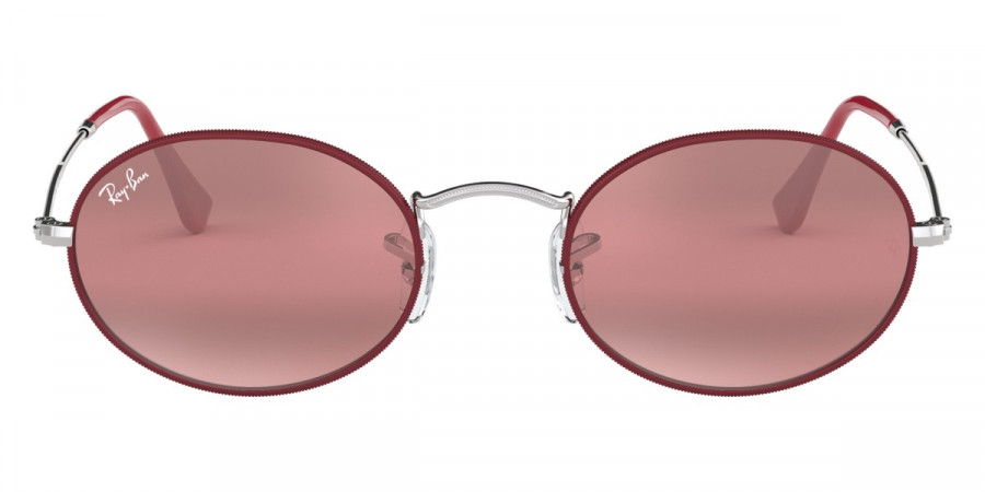 Ray-Ban™ - Oval RB3547