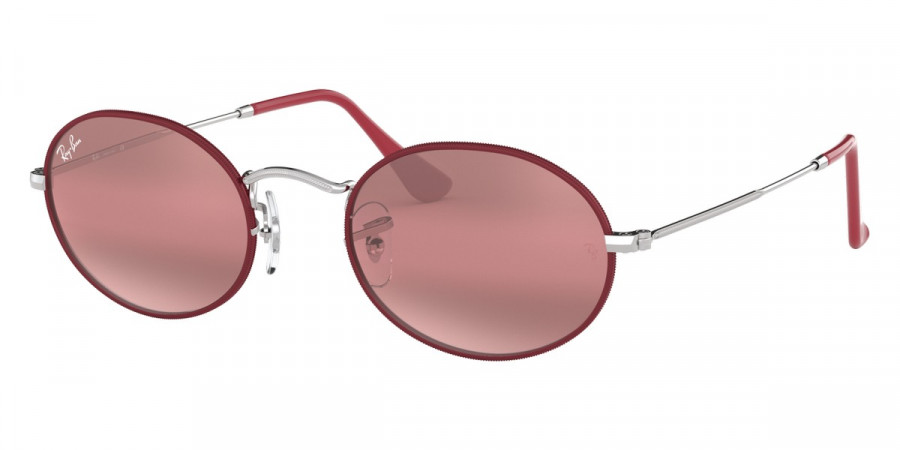 Ray-Ban™ - Oval RB3547