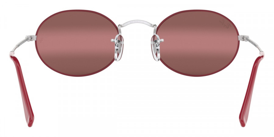 Ray-Ban™ - Oval RB3547