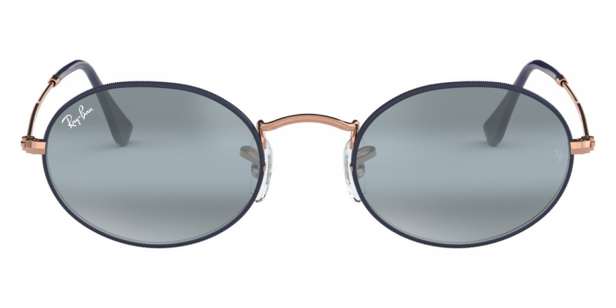 Ray-Ban™ - Oval RB3547