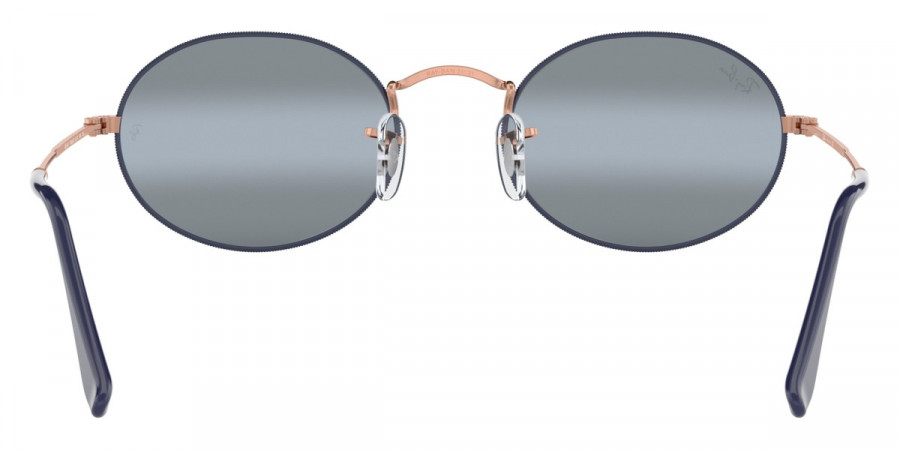 Ray-Ban™ - Oval RB3547