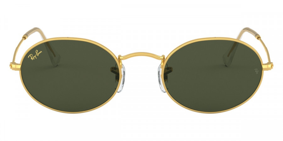 Ray-Ban™ - Oval RB3547