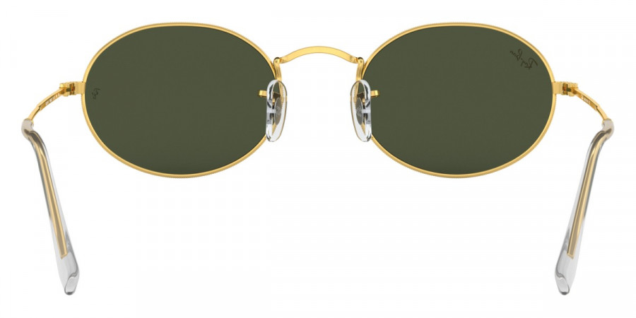 Ray-Ban™ - Oval RB3547