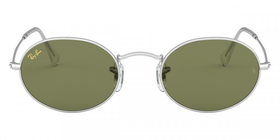 Ray-Ban™ - Oval RB3547