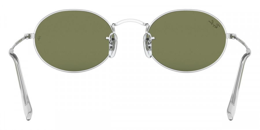 Ray-Ban™ - Oval RB3547