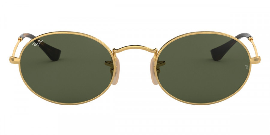 Ray-Ban™ - Oval RB3547N