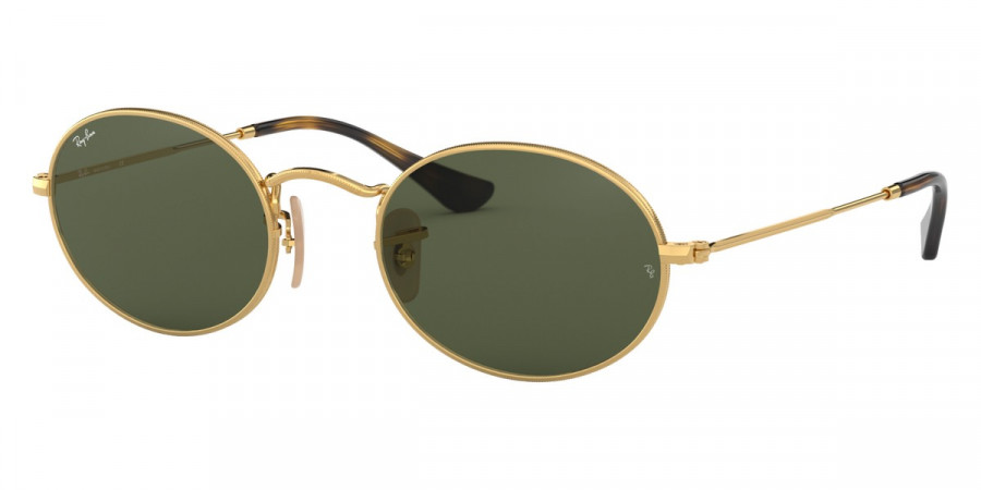 Color: Arista (001) - Ray-Ban RB3547N00148