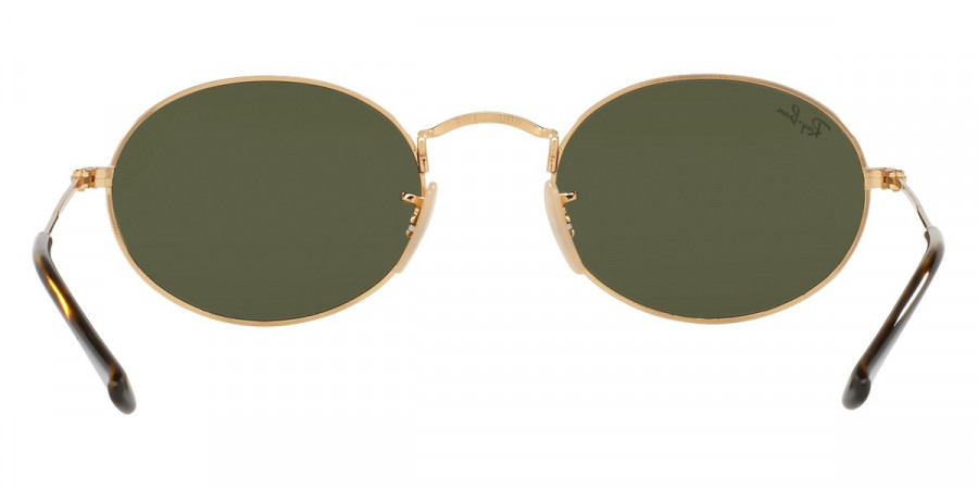 Ray-Ban™ - Oval RB3547N