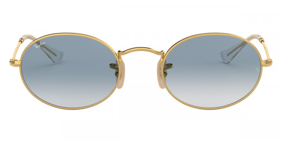 Ray-Ban™ - Oval RB3547N