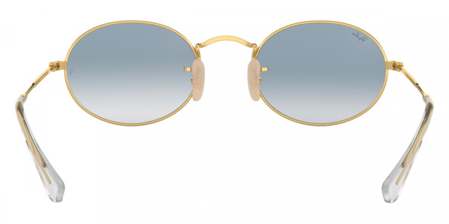 Color: Arista (001/3F) - Ray-Ban RB3547N001/3F51