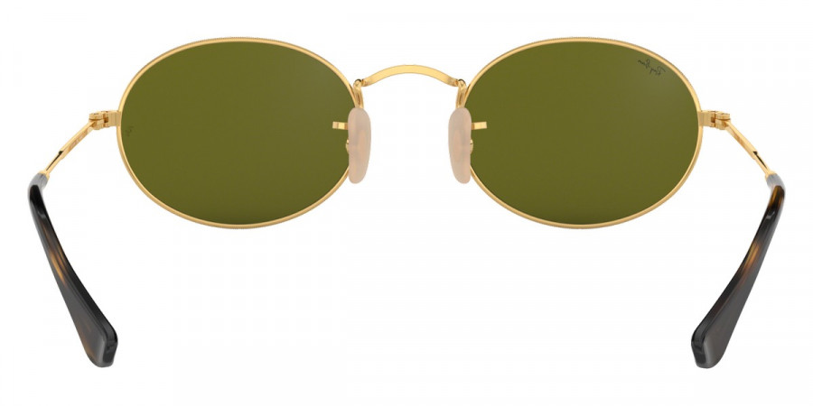 Ray-Ban™ - Oval RB3547N