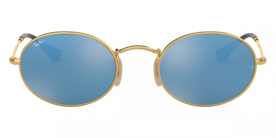 Ray-Ban™ - Oval RB3547N