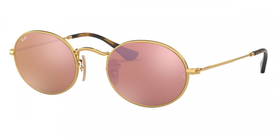 Ray-Ban™ - Oval RB3547N