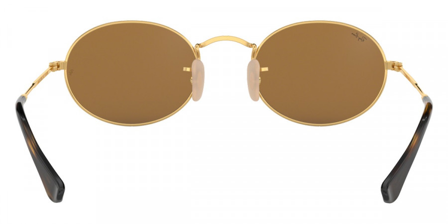 Ray-Ban™ - Oval RB3547N