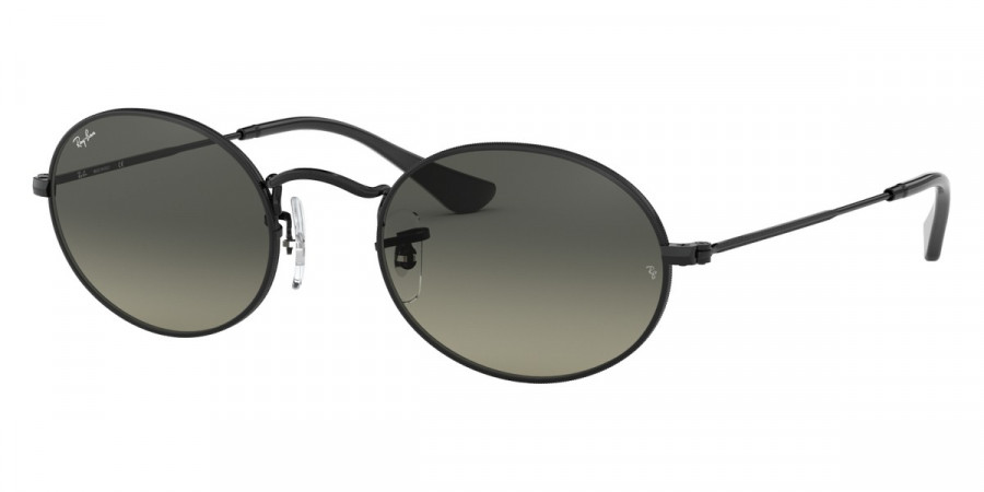 Color: Black (002/71) - Ray-Ban RB3547N002/7154