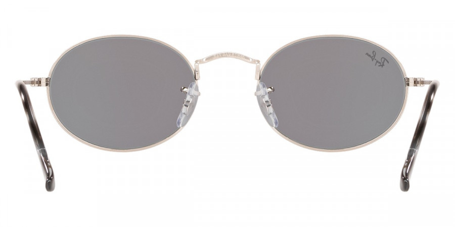 Ray-Ban™ - Oval RB3547N