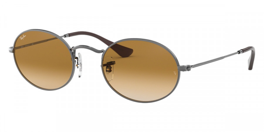 Ray-Ban™ - Oval RB3547N