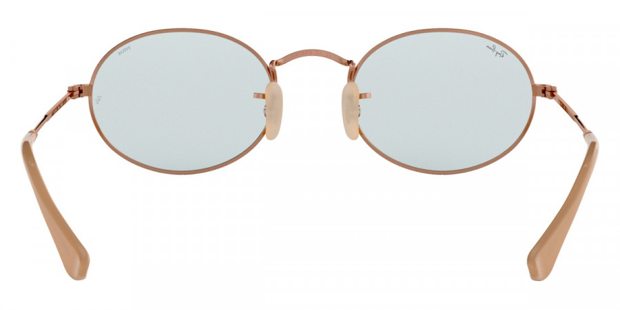 Ray-Ban™ - Oval RB3547N