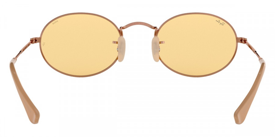 Ray-Ban™ - Oval RB3547N