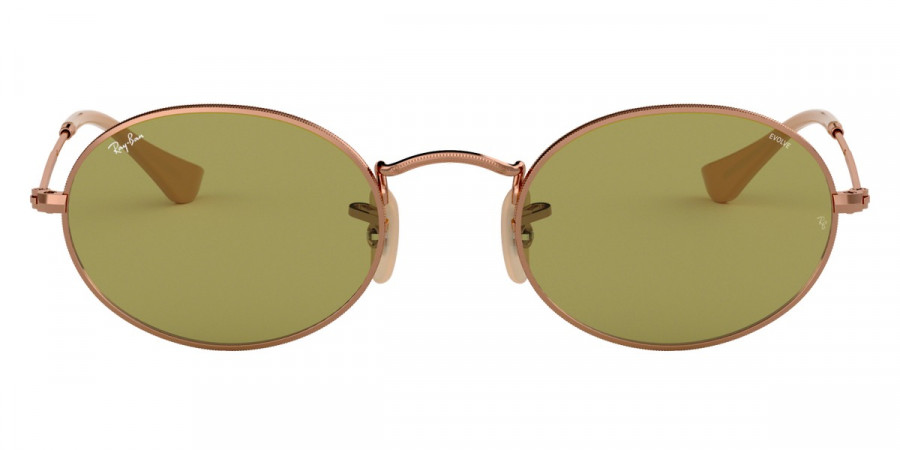 Ray-Ban™ - Oval RB3547N