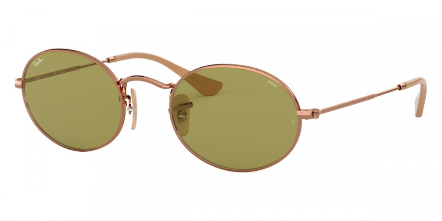 Ray-Ban™ - Oval RB3547N