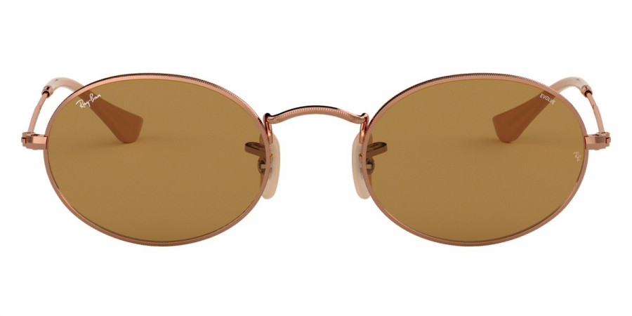 Ray-Ban™ - Oval RB3547N