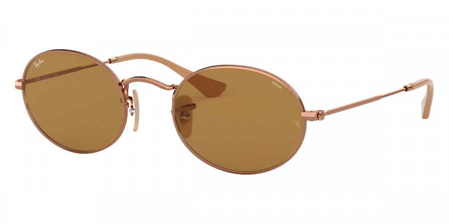 Ray-Ban™ - Oval RB3547N