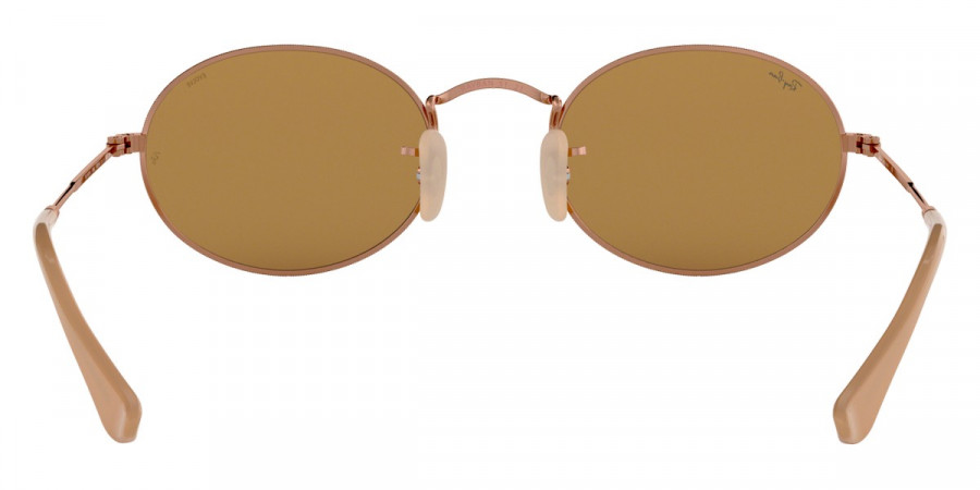 Ray-Ban™ - Oval RB3547N