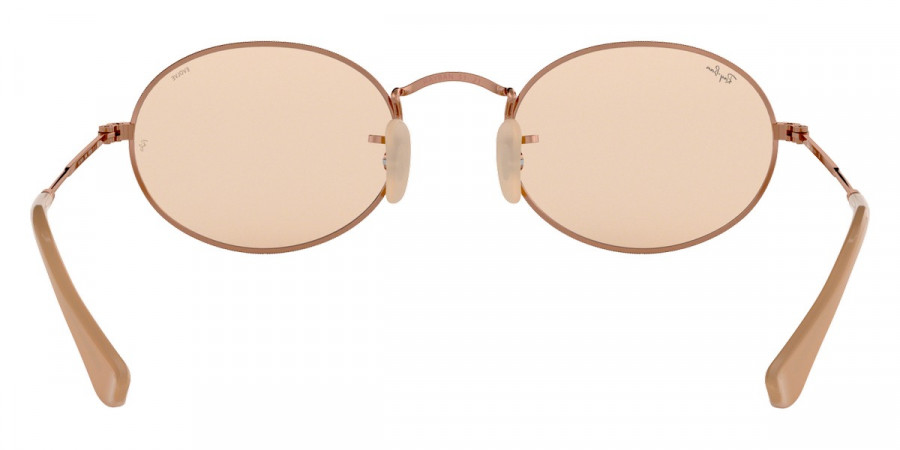 Ray-Ban™ - Oval RB3547N