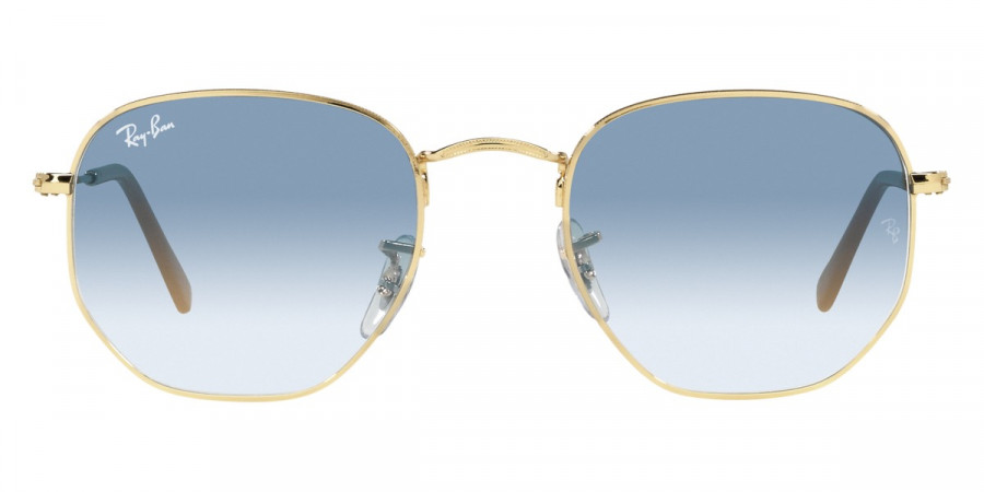 Ray-Ban™ - Hexagonal RB3548