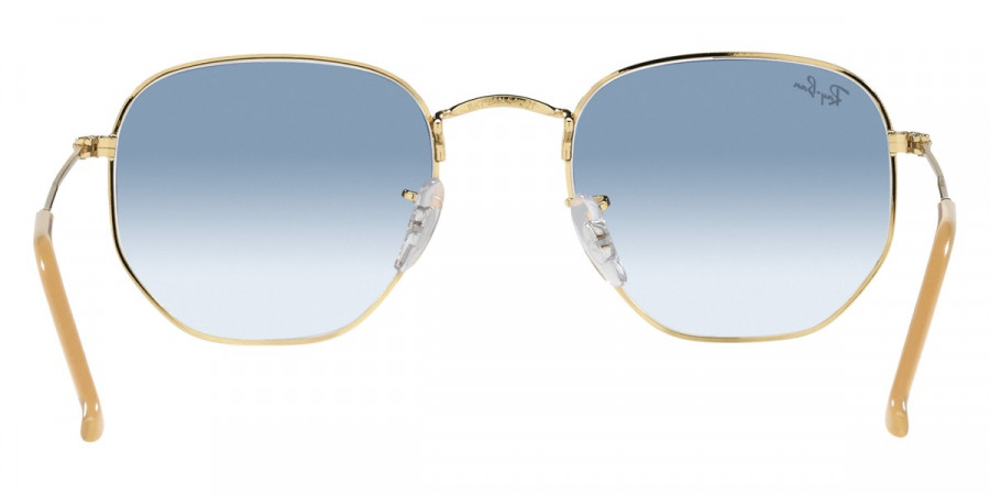 Ray-Ban™ - Hexagonal RB3548