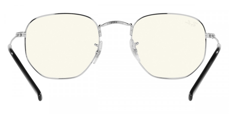 Color: Silver (003/BL) - Ray-Ban RB3548003/BL51