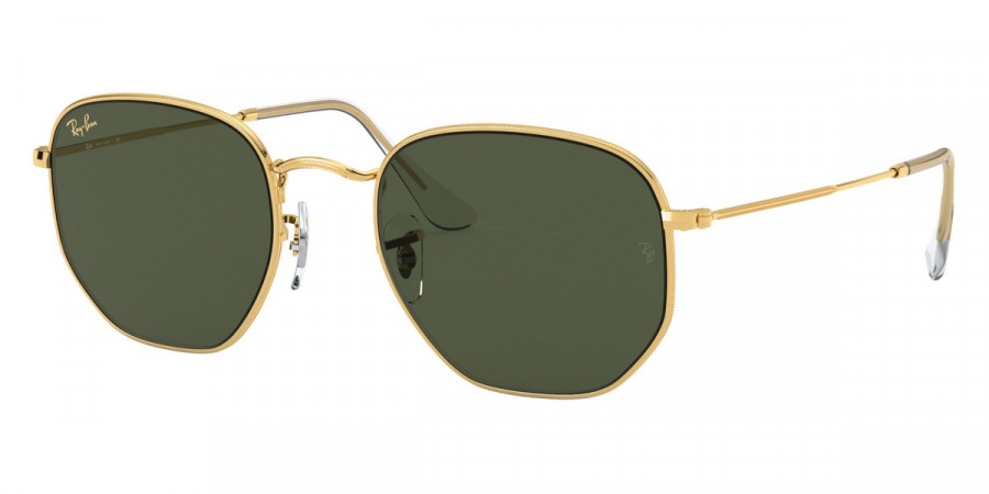 Ray-Ban™ - Hexagonal RB3548