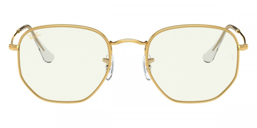 Ray-Ban™ - Hexagonal RB3548