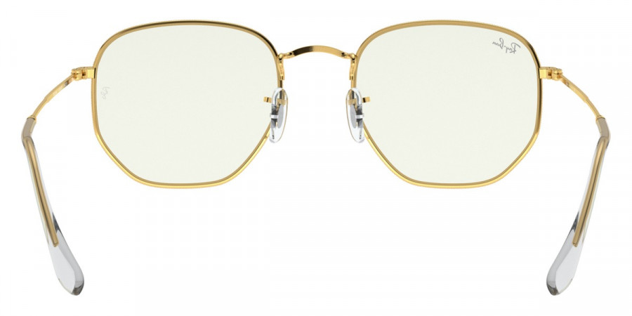 Ray-Ban™ - Hexagonal RB3548