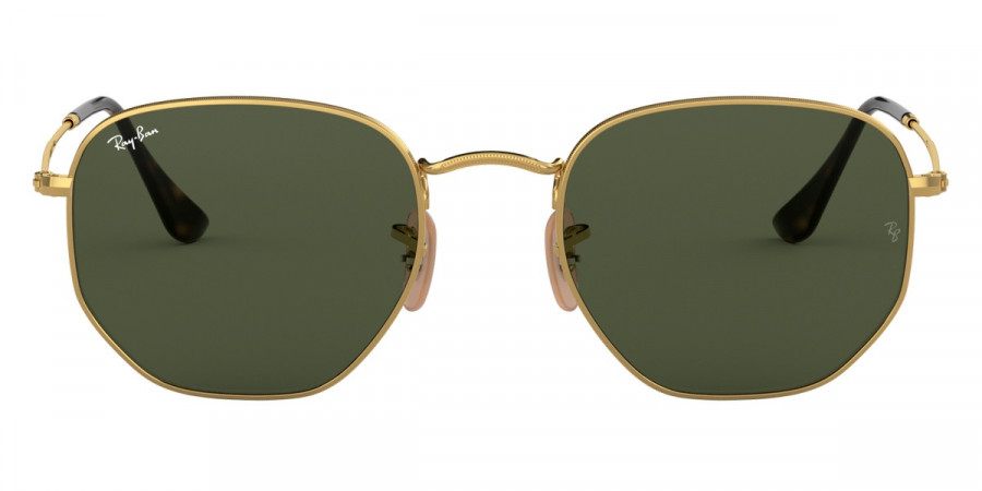 Ray-Ban™ Hexagonal RB3548N 001 48 - Arista