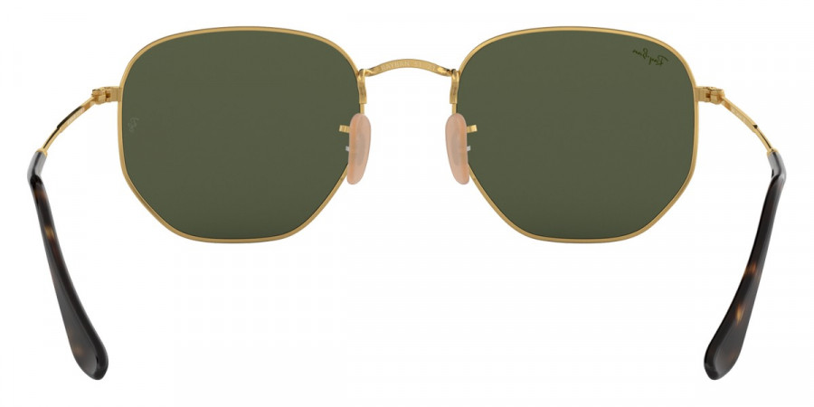 Color: Arista (001) - Ray-Ban RB3548N00154