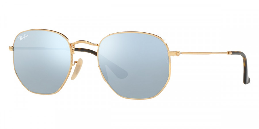 Color: Arista (001/30) - Ray-Ban RB3548N001/3051