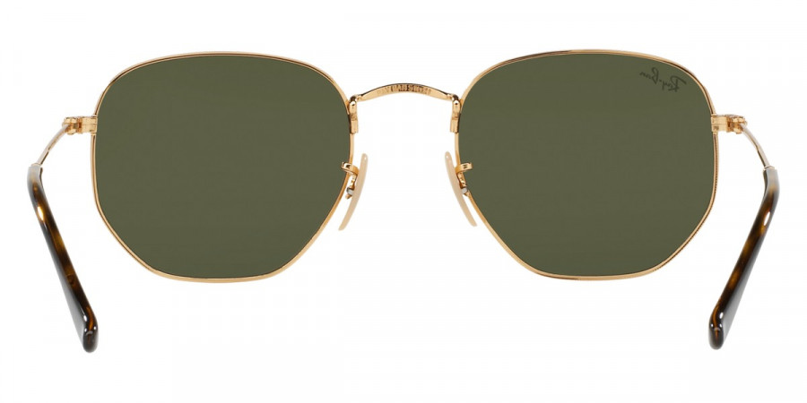 Color: Arista (001/30) - Ray-Ban RB3548N001/3051