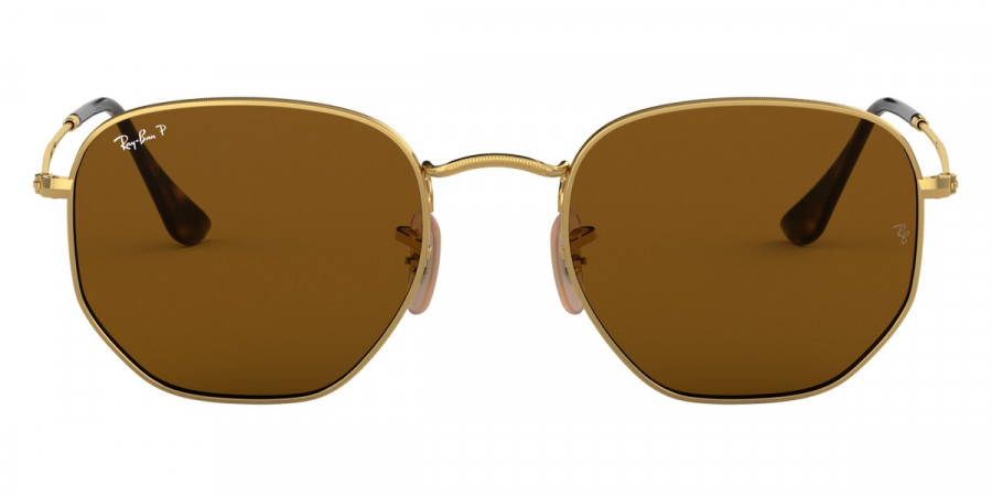 Ray-Ban™ - Hexagonal RB3548N