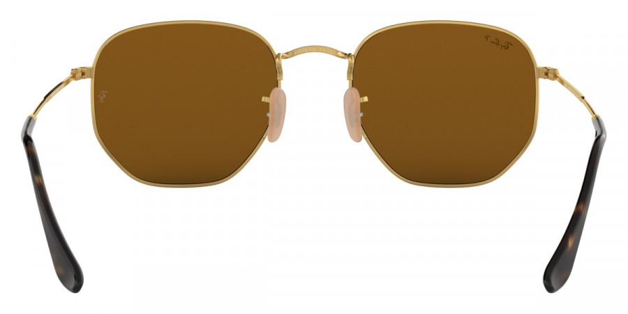 Color: Arista (001/57) - Ray-Ban RB3548N001/5751